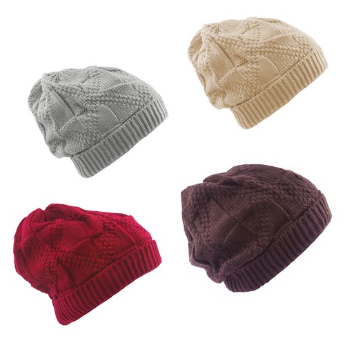 Long beanie mütze xxl slouch - beanie,
