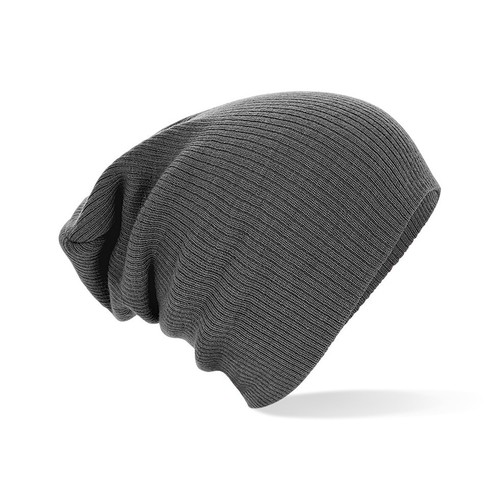 Xxl long slouch - long, beanie