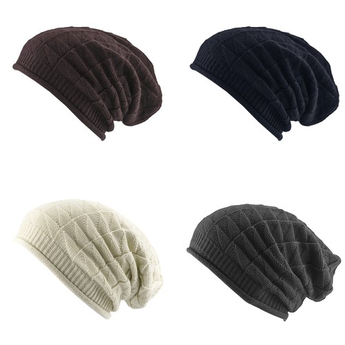 Long beanie mütze xxl - beanie,