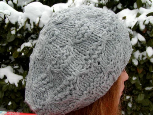 Damen mütze beanie - mütze,