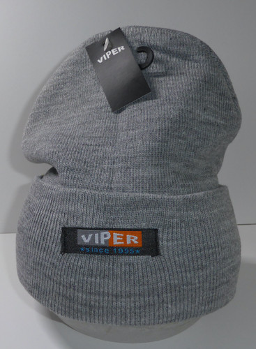 Strickmütze long beanie - -,