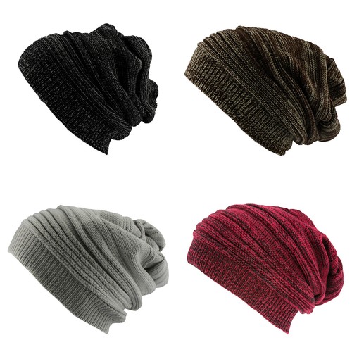 Long beanie mütze - beanie,