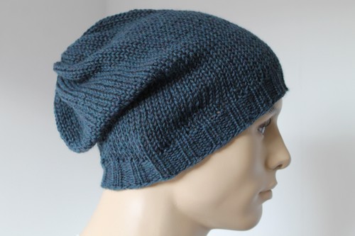 100 merino longbeanie dkl - 100, %