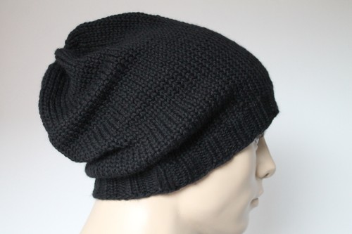 100 merino mütze - 100,