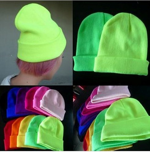 Long beanie xxl slouch - long,