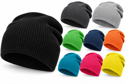 Daiber mb7955 long - daiber, beanie
