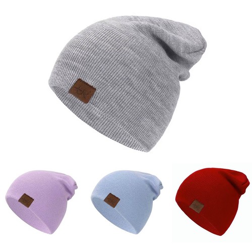 Unisex long beanie - unisex,