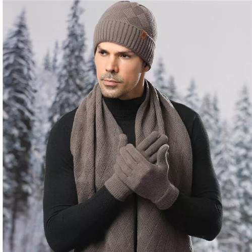 Herren winter warm - herren,