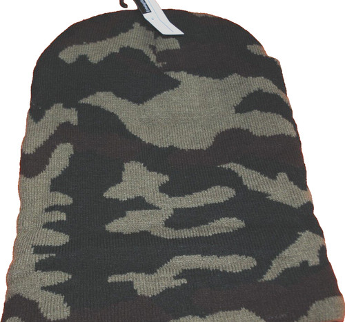 Long strickmütze beanie - strickmütze...beanie,