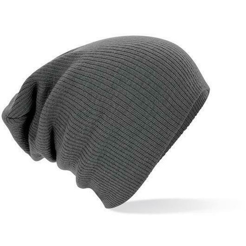 Slouch beanie mütze unisex - beanie,