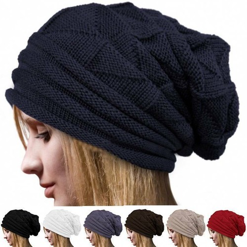 Damen mützen baggy - damen,