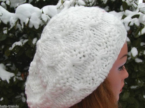 Damen mütze beanie - damen,