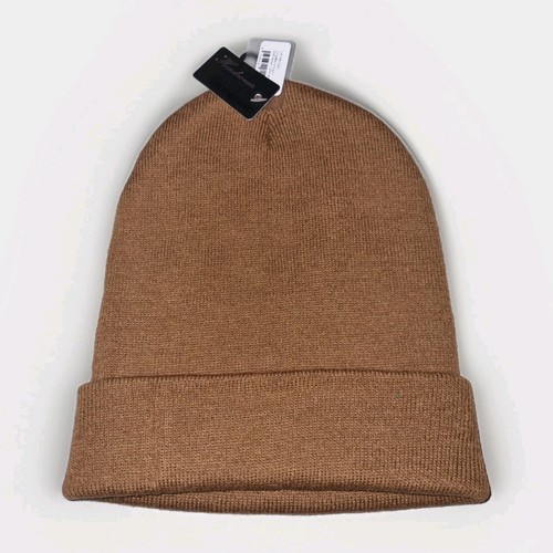 Distressed long beanie - ,