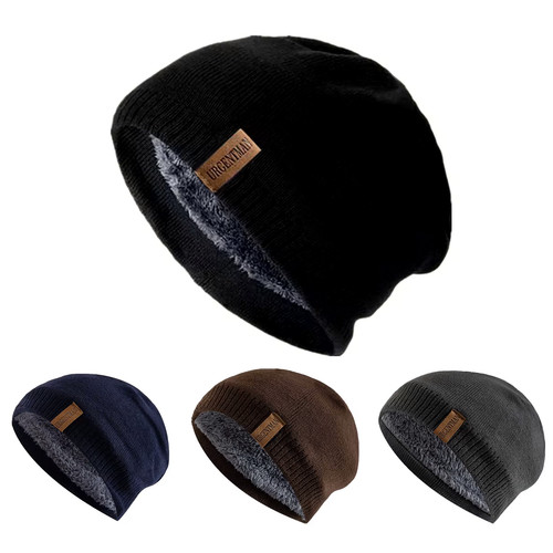 Unisex long beanie - unisex,
