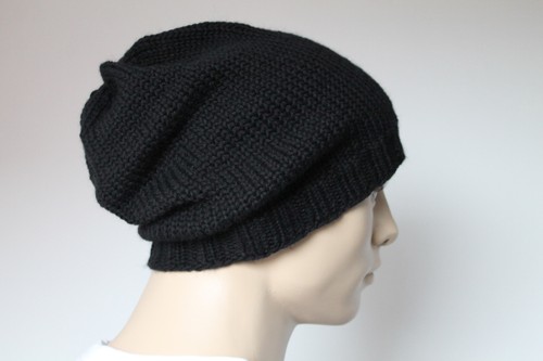 100 merino mütze - %,