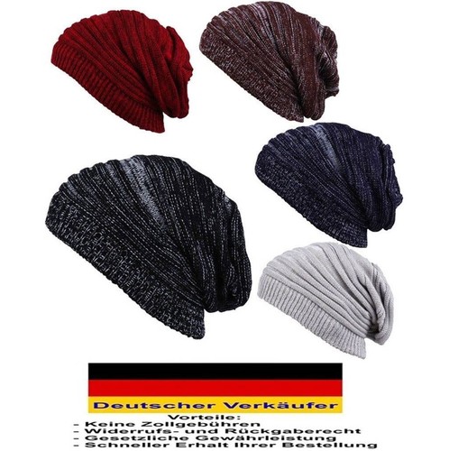 Beanie mütze wintermütze - beanie,