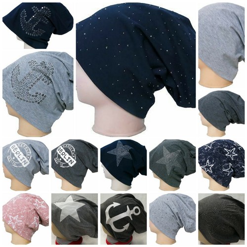 Long beanie xxl - long,