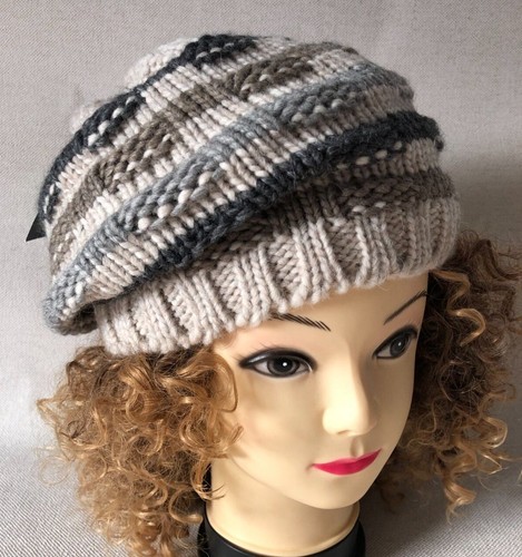 Gebeana long beanies - long,