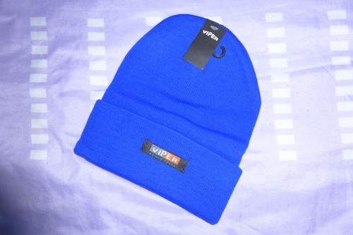 Slouch beanie strickmütze - slouch,