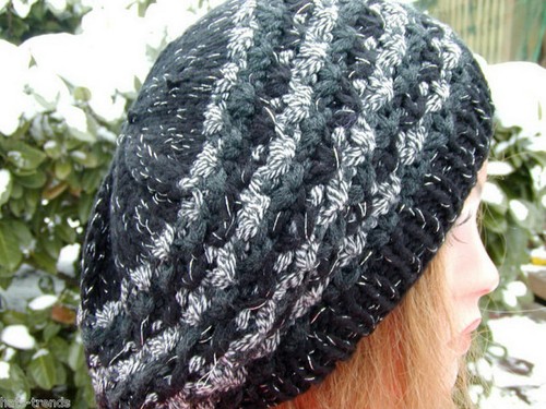 Damen mütze beanie - mütze,