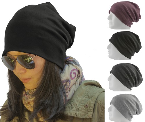 Long beanie xxl mütze - beanie,