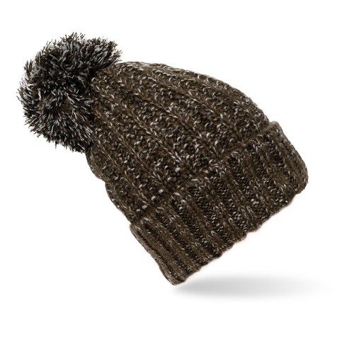 Trendige long beanie - trendige,